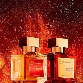Baccarat Rouge 540 - Eau de parfum